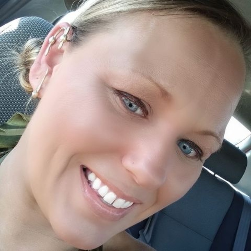 Meet your Posher, Jen